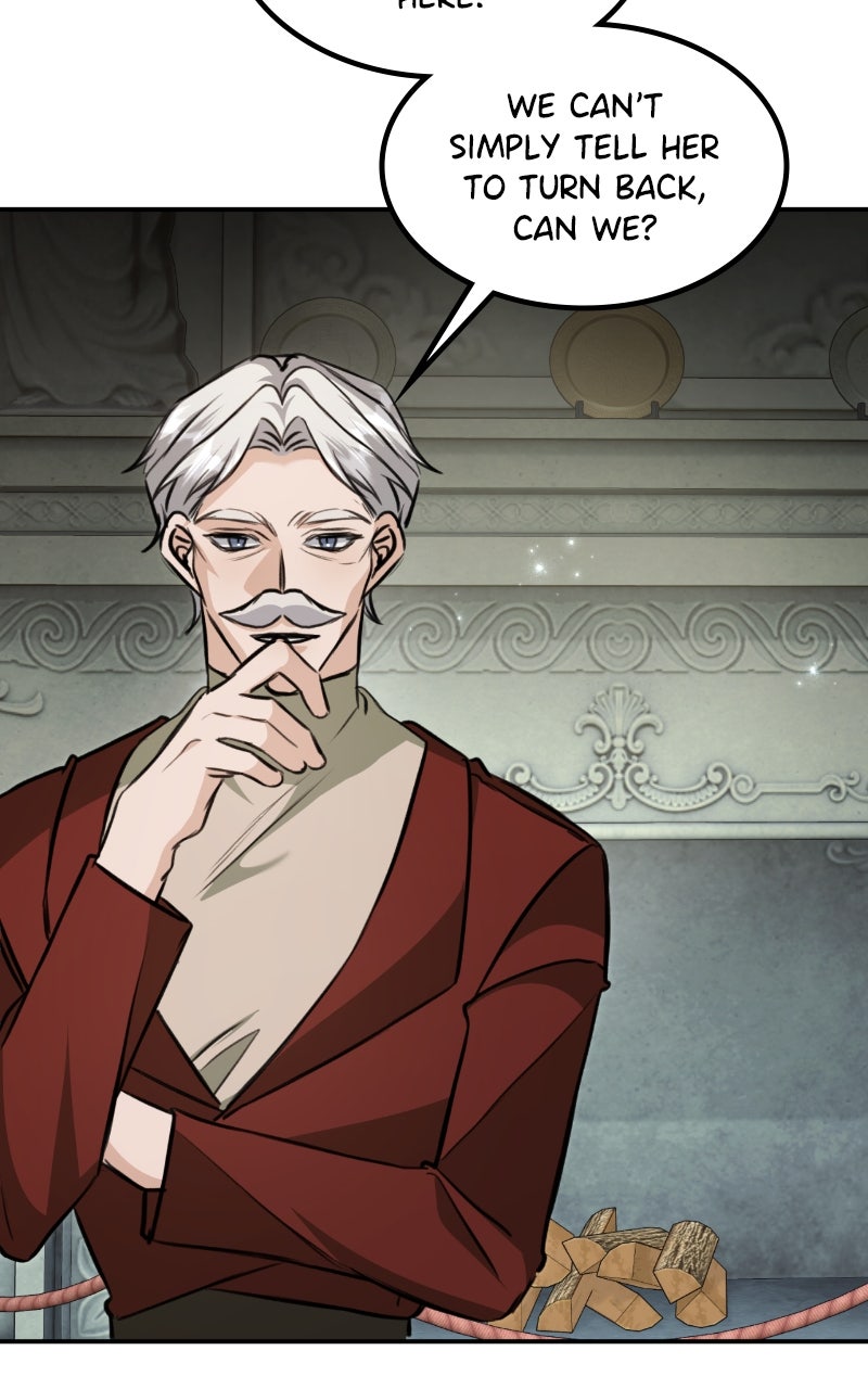 Read The End of an Imperfect Divorce Manga Online