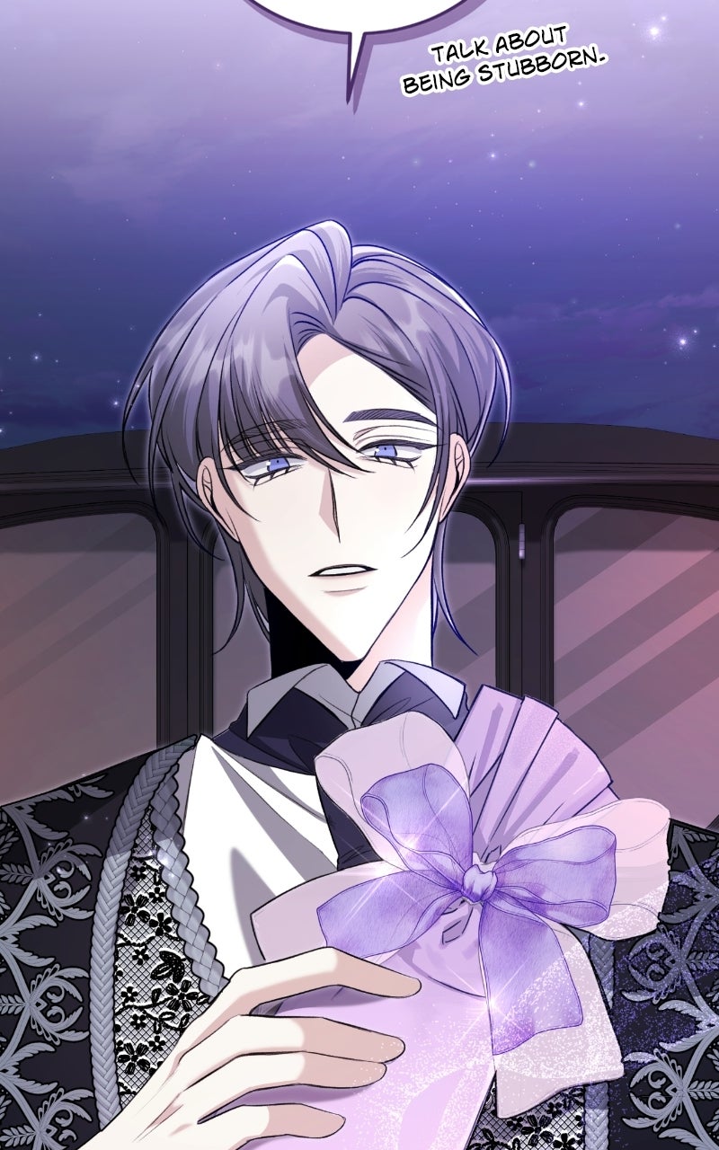 Read The End of an Imperfect Divorce Manga Online