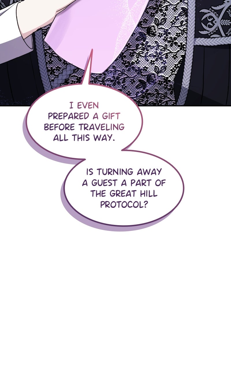 Read The End of an Imperfect Divorce Manga Online