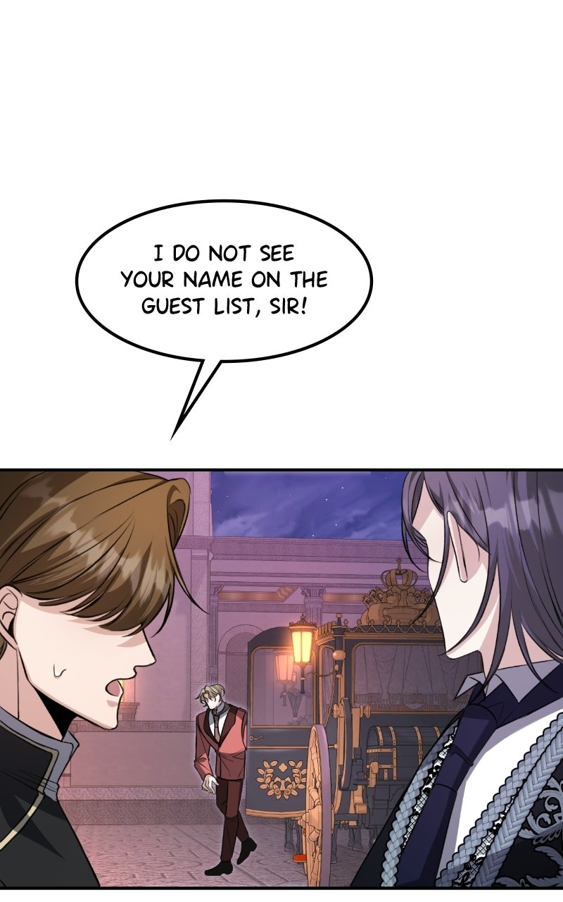 Read The End of an Imperfect Divorce Manga Online