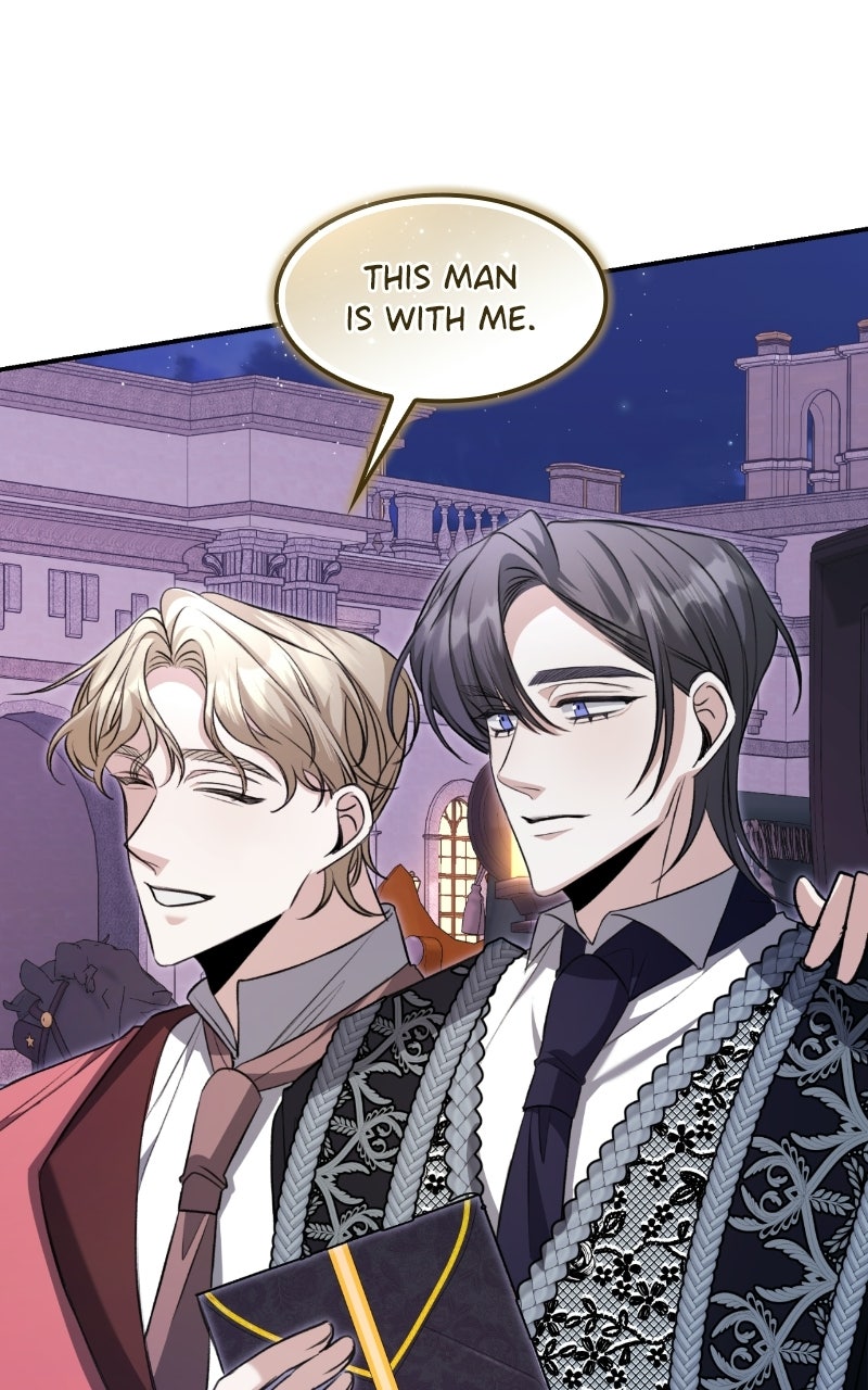 Read The End of an Imperfect Divorce Manga Online