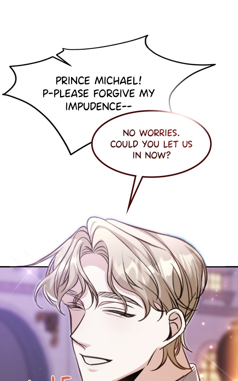 Read The End of an Imperfect Divorce Manga Online