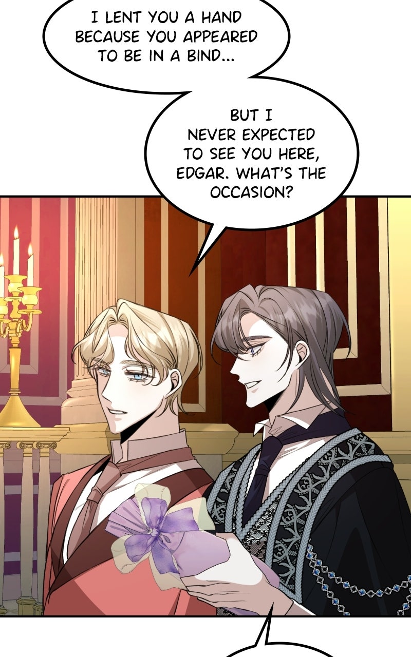 Read The End of an Imperfect Divorce Manga Online