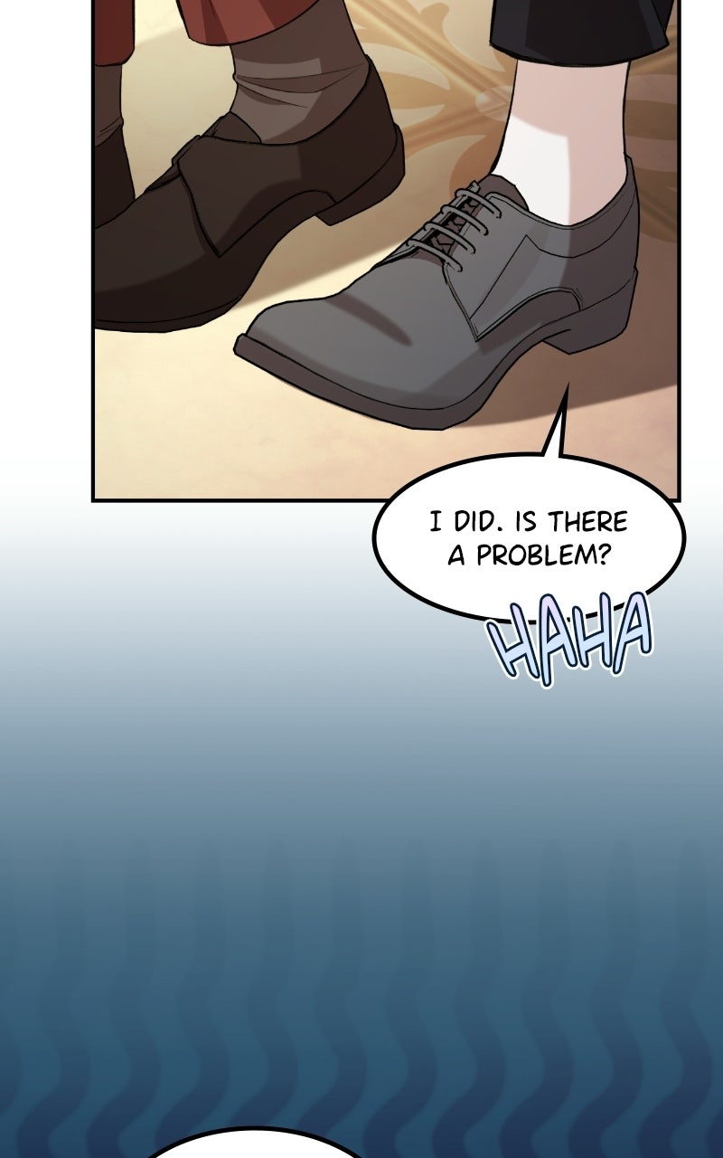 Read The End of an Imperfect Divorce Manga Online