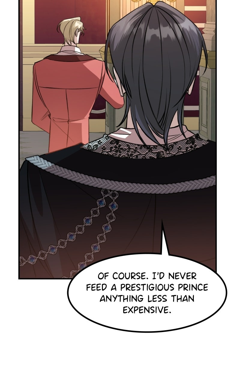 Read The End of an Imperfect Divorce Manga Online