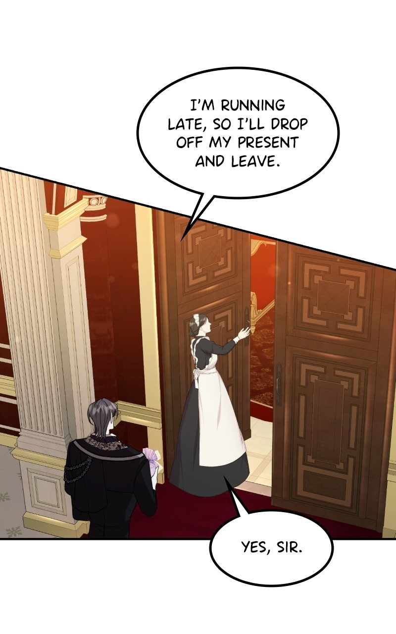 Read The End of an Imperfect Divorce Manga Online
