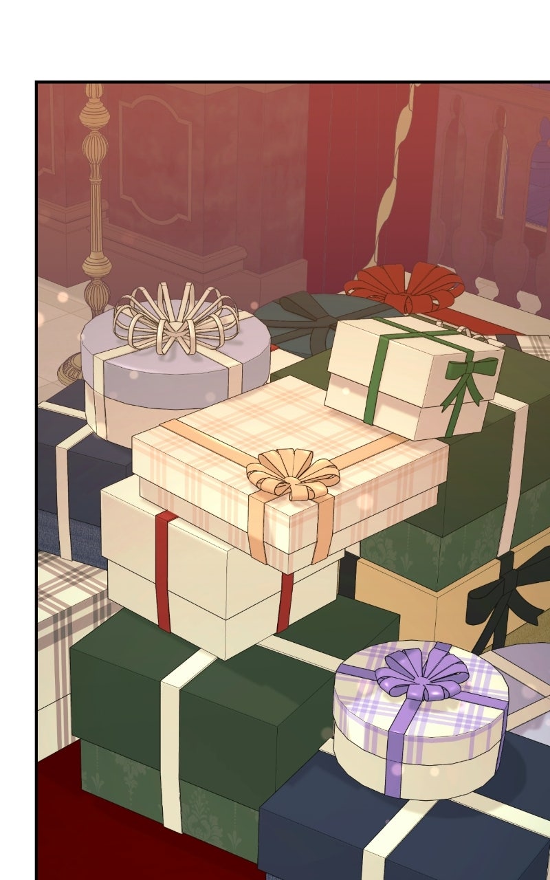 Read The End of an Imperfect Divorce Manga Online