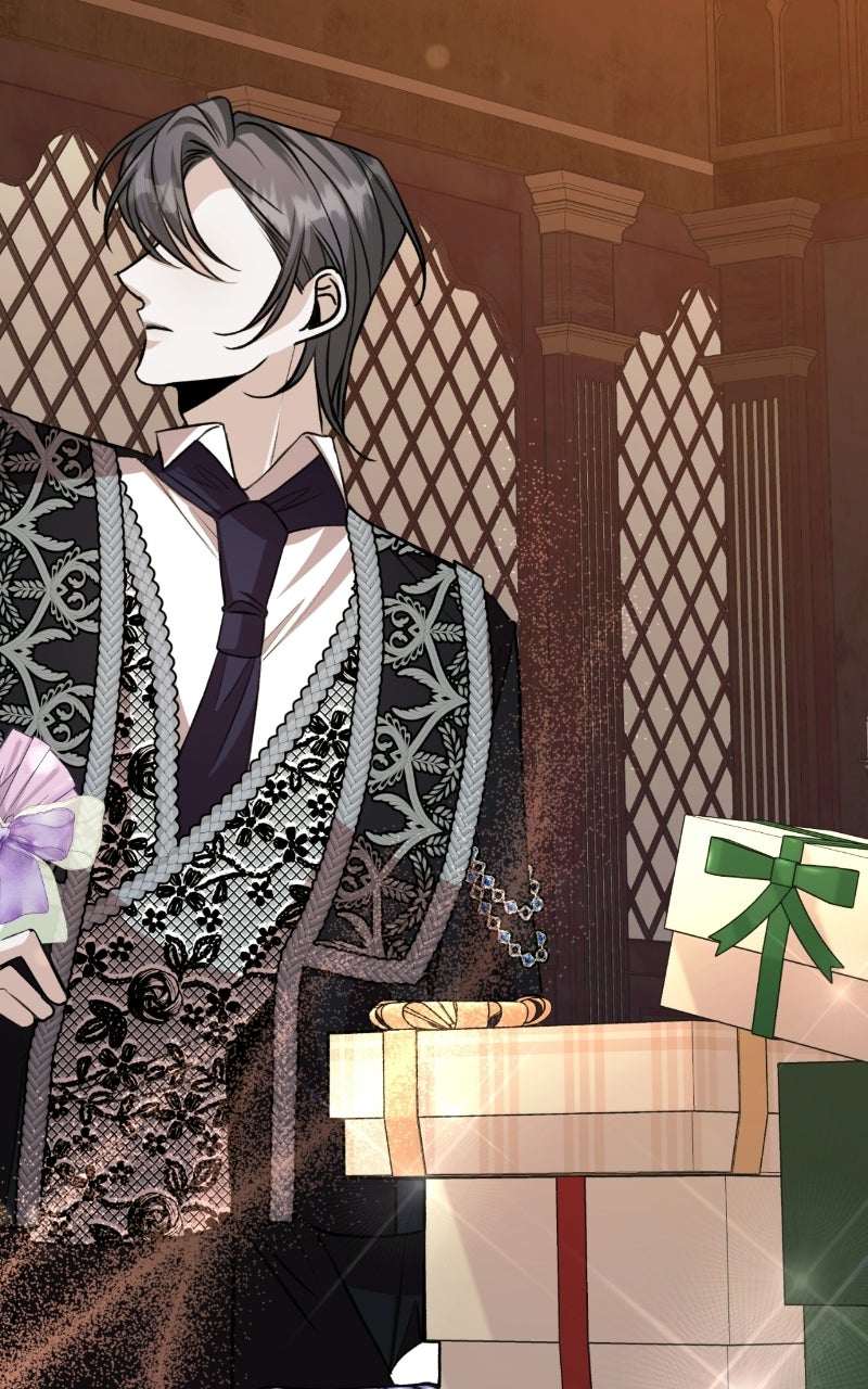 Read The End of an Imperfect Divorce Manga Online