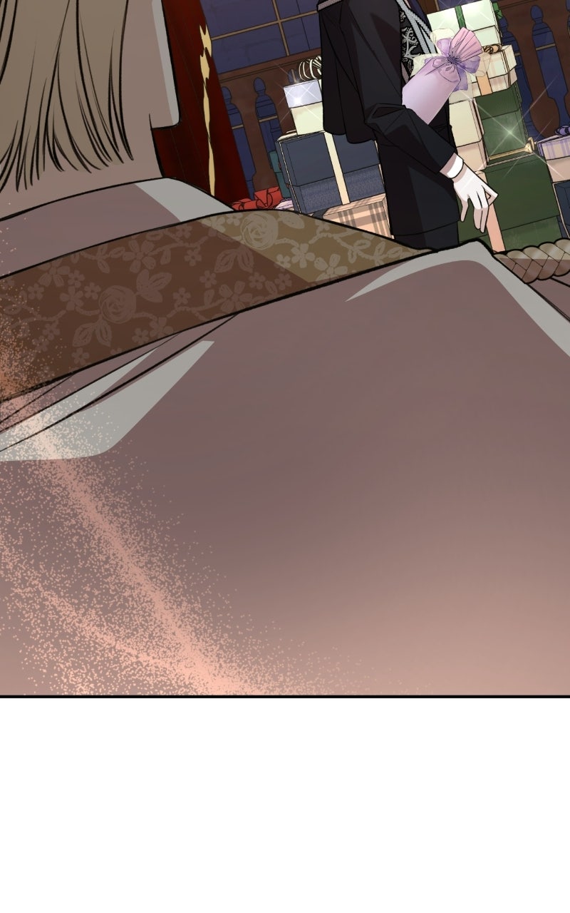 Read The End of an Imperfect Divorce Manga Online