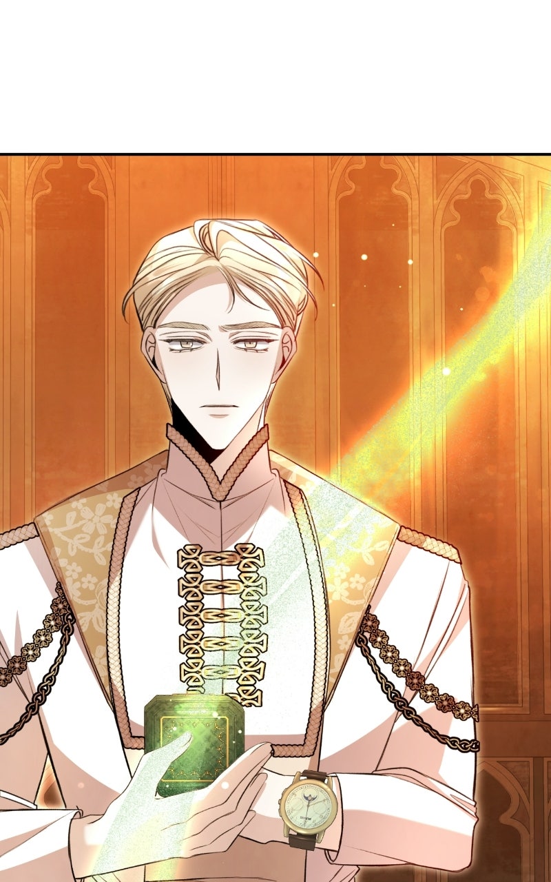 Read The End of an Imperfect Divorce Manga Online