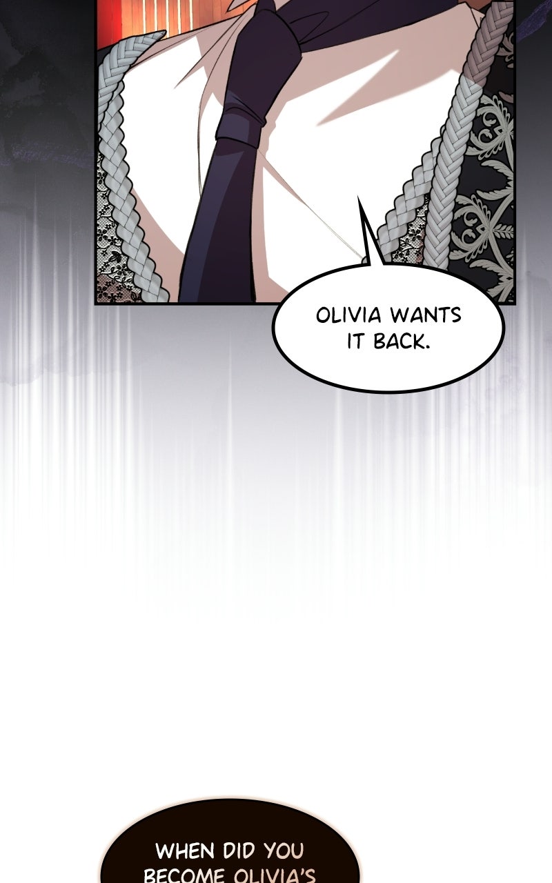 Read The End of an Imperfect Divorce Manga Online