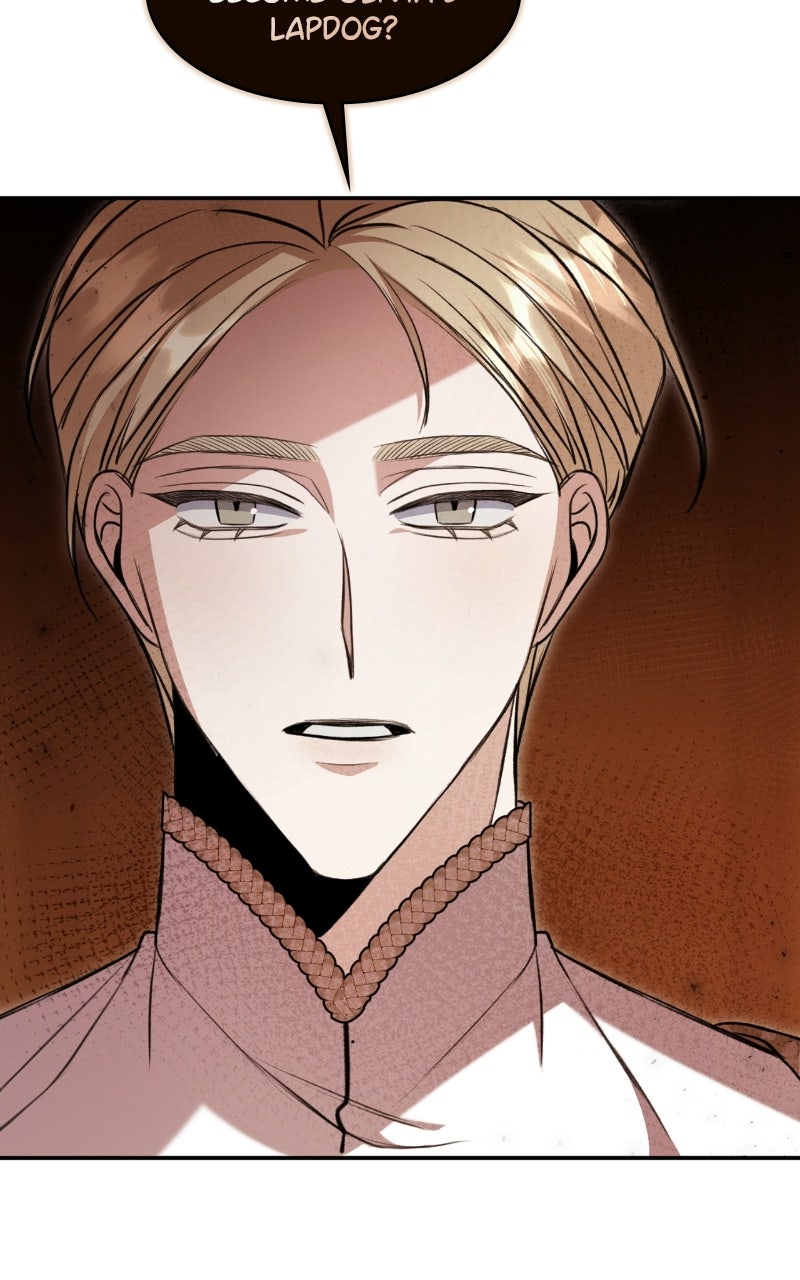Read The End of an Imperfect Divorce Manga Online