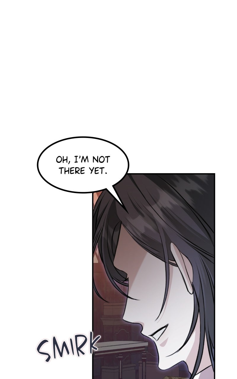 Read The End of an Imperfect Divorce Manga Online