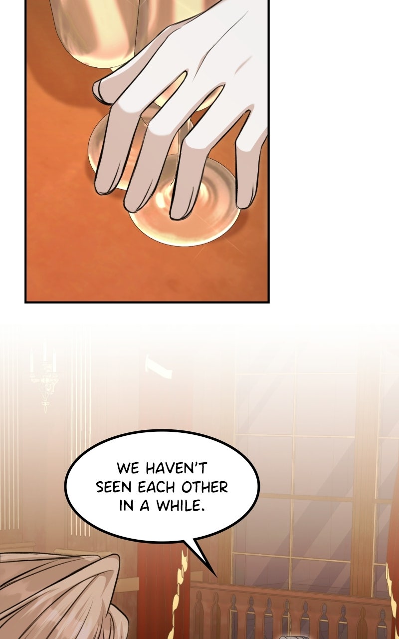 Read The End of an Imperfect Divorce Manga Online