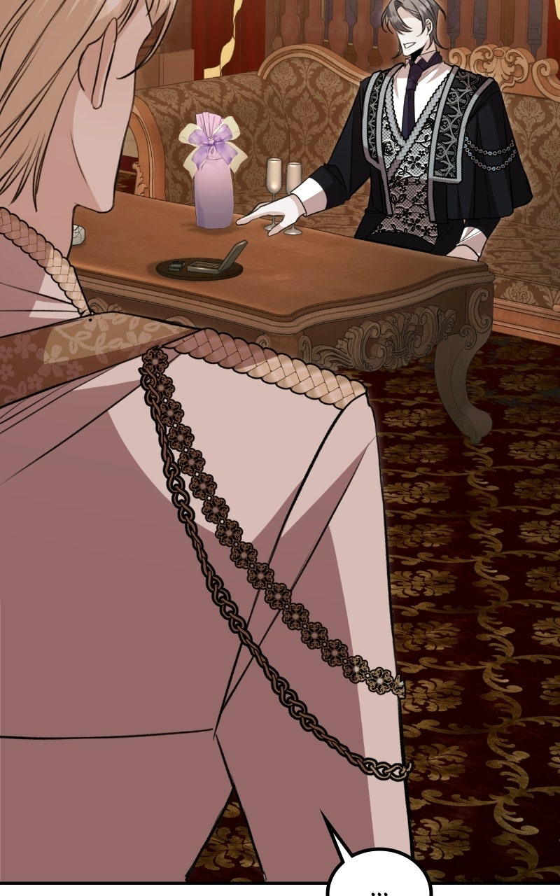 Read The End of an Imperfect Divorce Manga Online