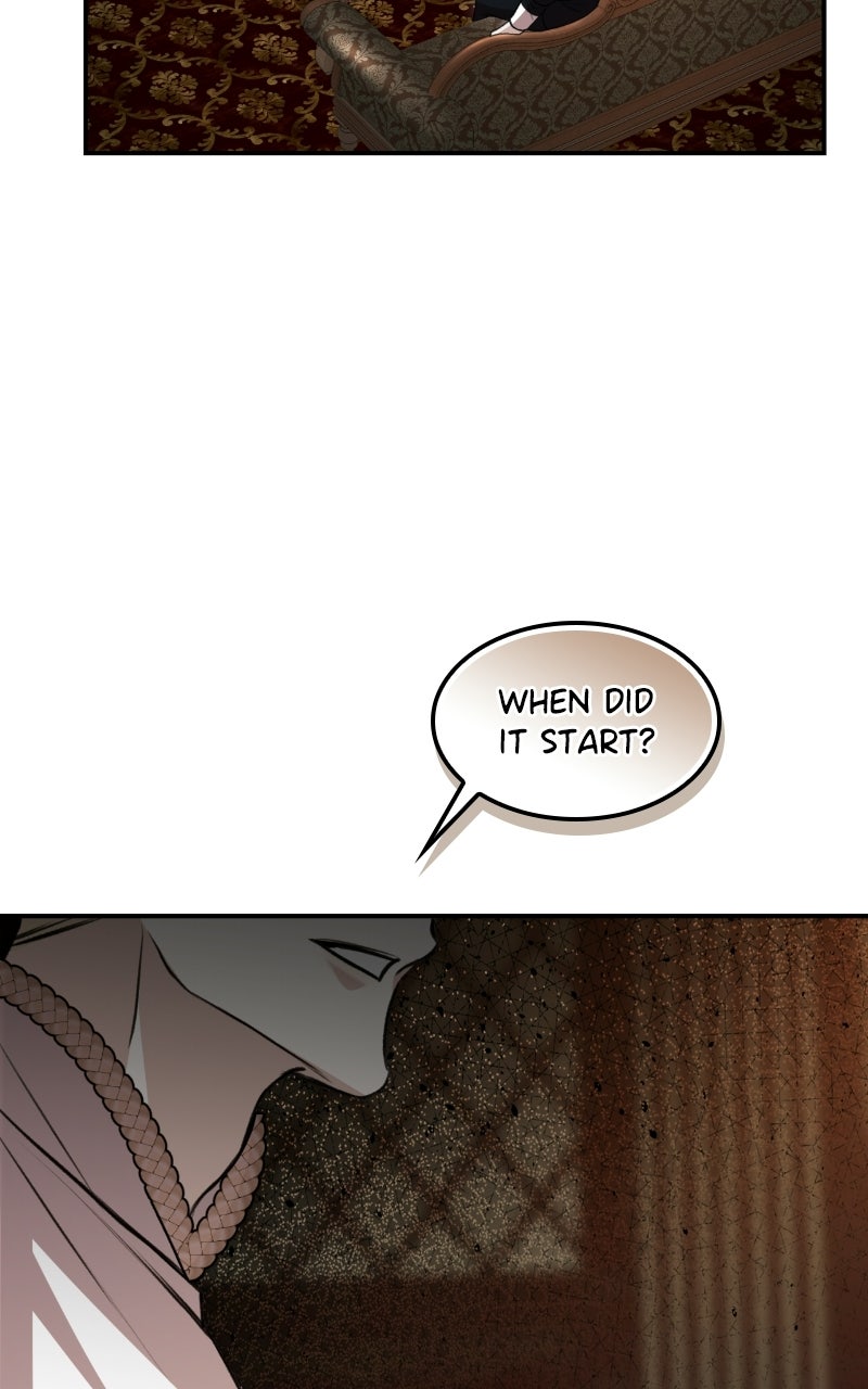 Read The End of an Imperfect Divorce Manga Online