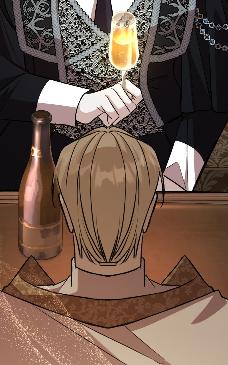 Read The End of an Imperfect Divorce Manga Online