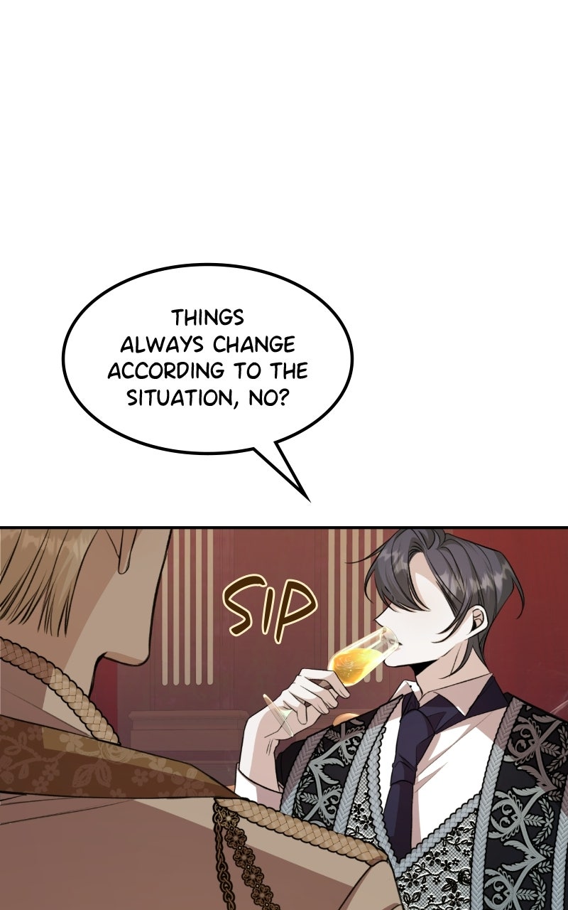 Read The End of an Imperfect Divorce Manga Online