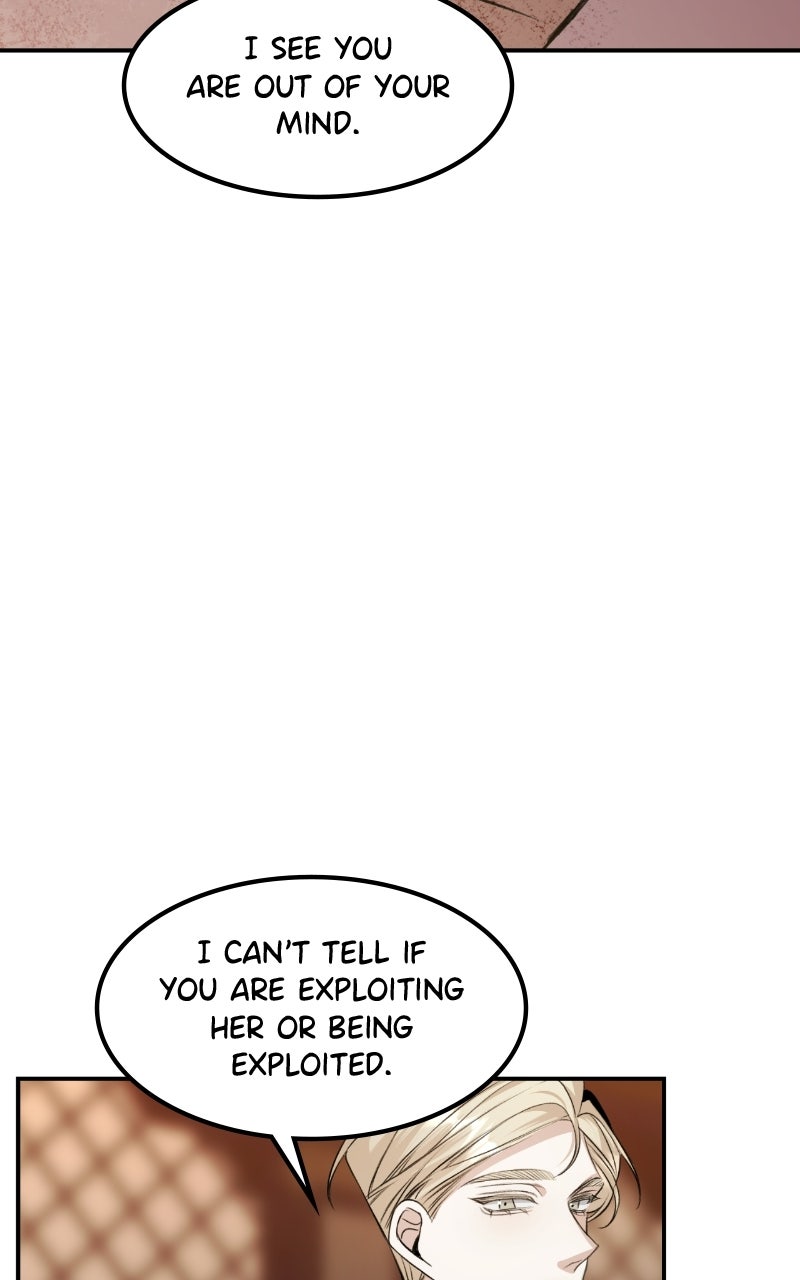 Read The End of an Imperfect Divorce Manga Online