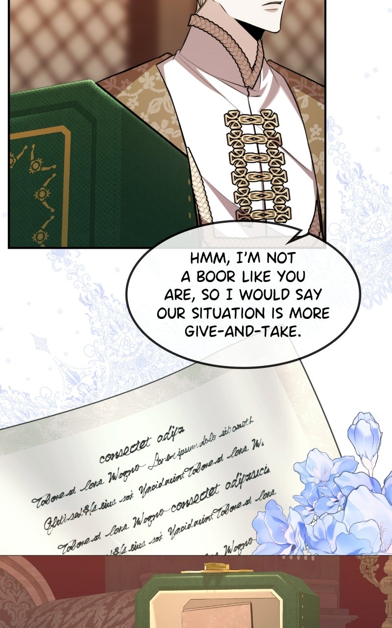 Read The End of an Imperfect Divorce Manga Online