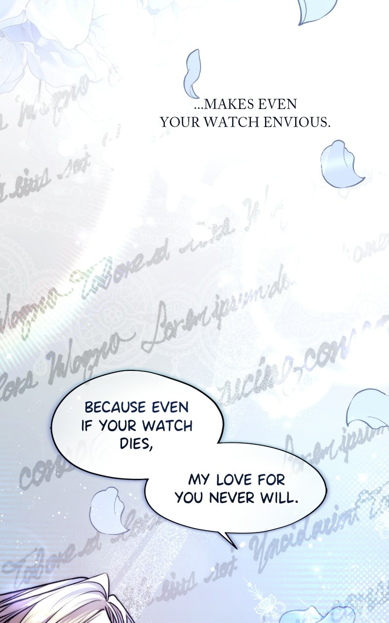 Read The End of an Imperfect Divorce Manga Online