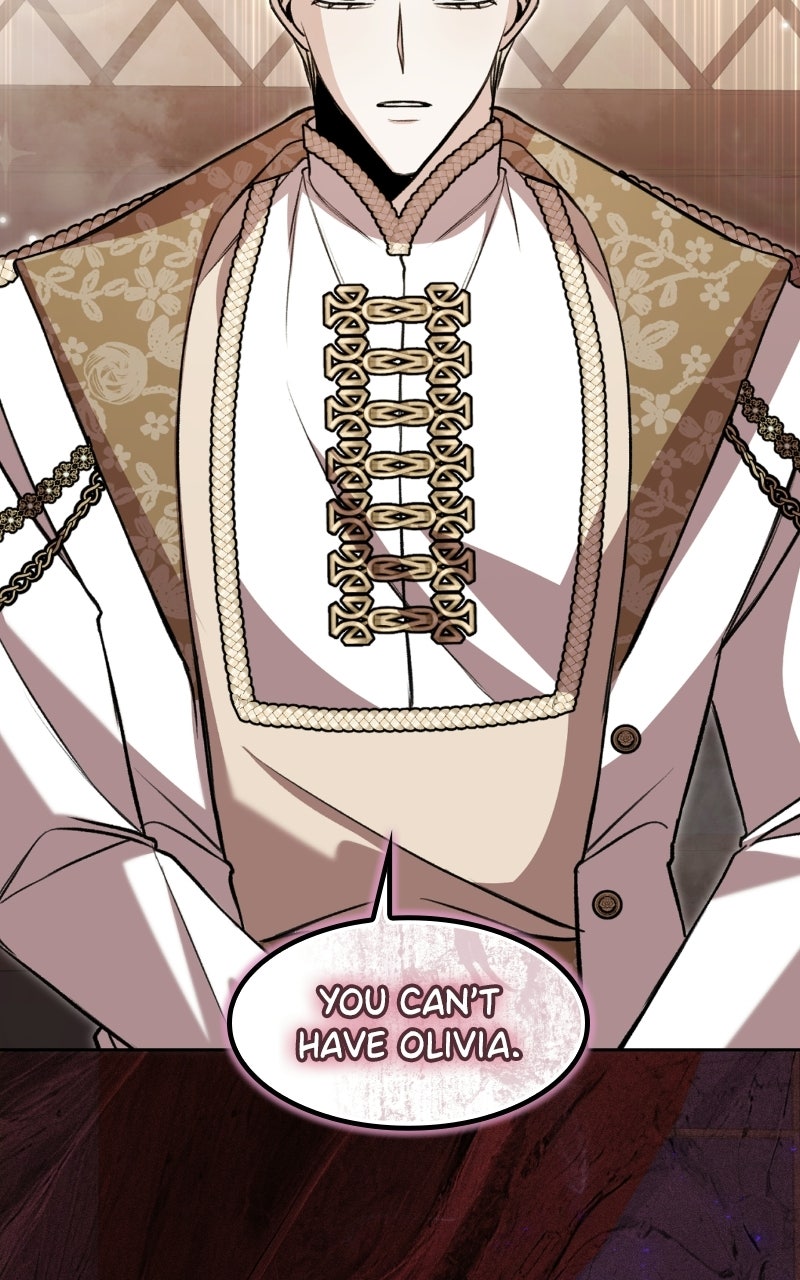 Read The End of an Imperfect Divorce Manga Online