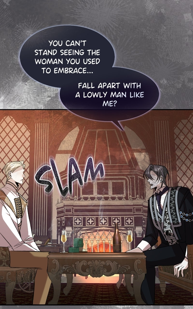 Read The End of an Imperfect Divorce Manga Online