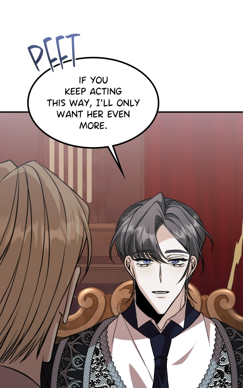 Read The End of an Imperfect Divorce Manga Online