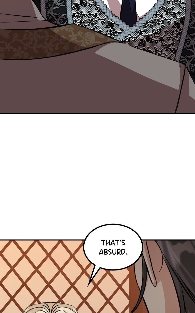 Read The End of an Imperfect Divorce Manga Online