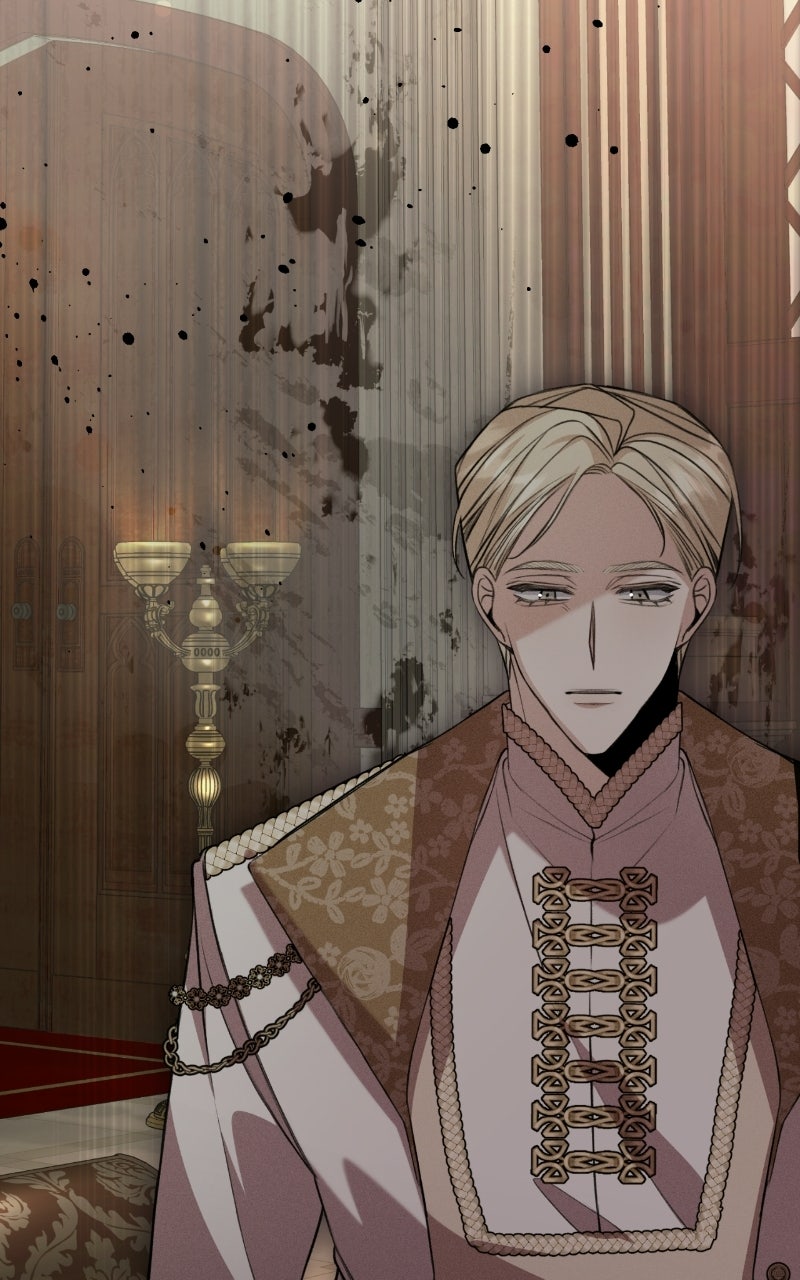 Read The End of an Imperfect Divorce Manga Online
