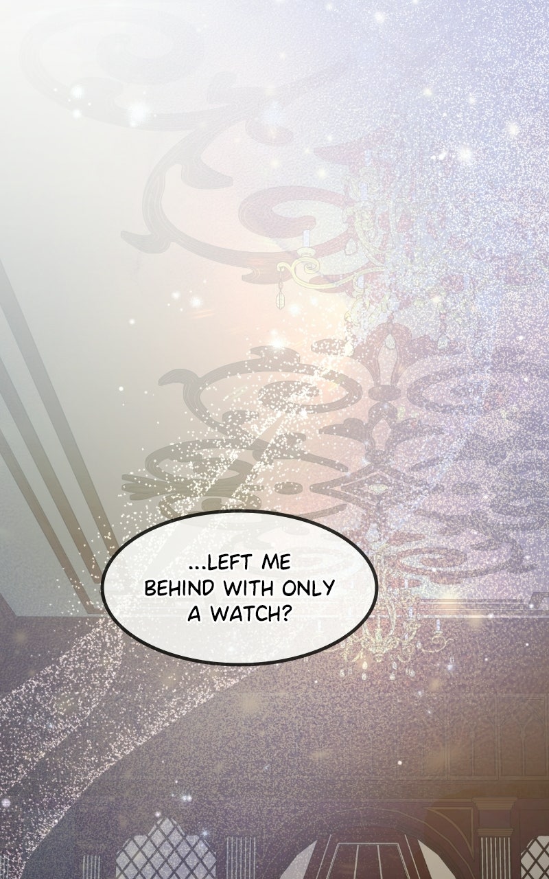 Read The End of an Imperfect Divorce Manga Online