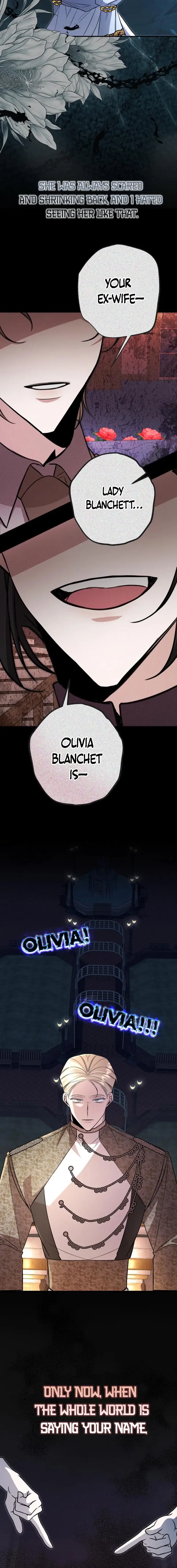 Read The End of an Imperfect Divorce Manga Online