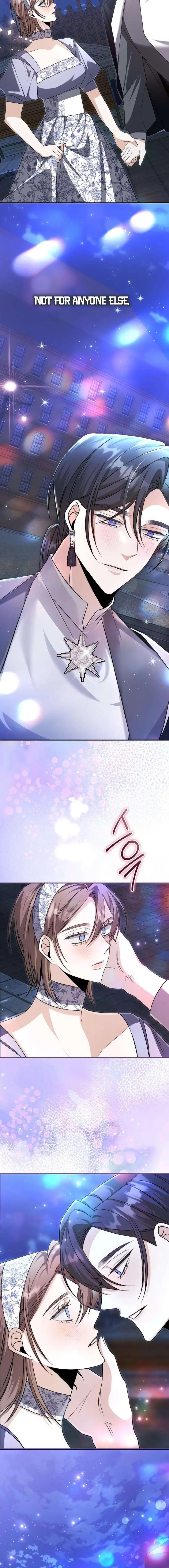 Read The End of an Imperfect Divorce Manga Online