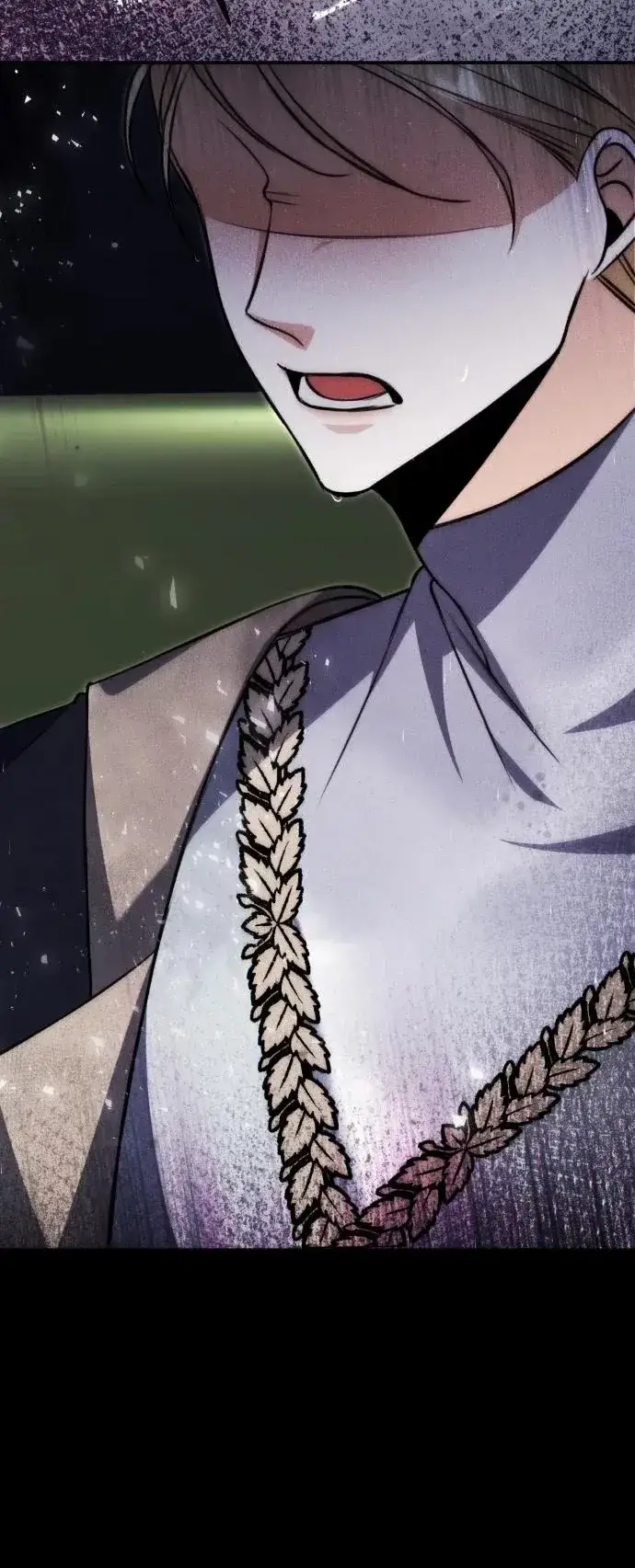 Read The End of an Imperfect Divorce Manga Online