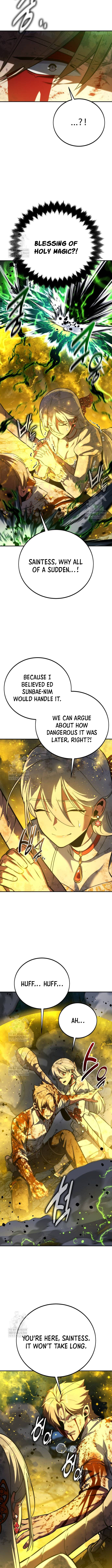 Read The Extra's Academy Survival Guide Manga Online