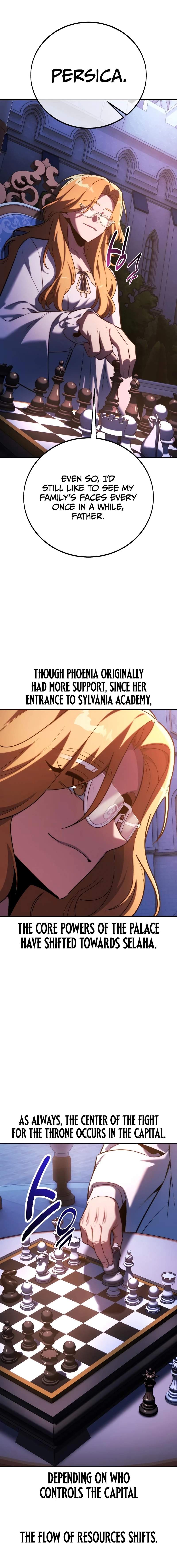 Read The Extra's Academy Survival Guide Manga Online