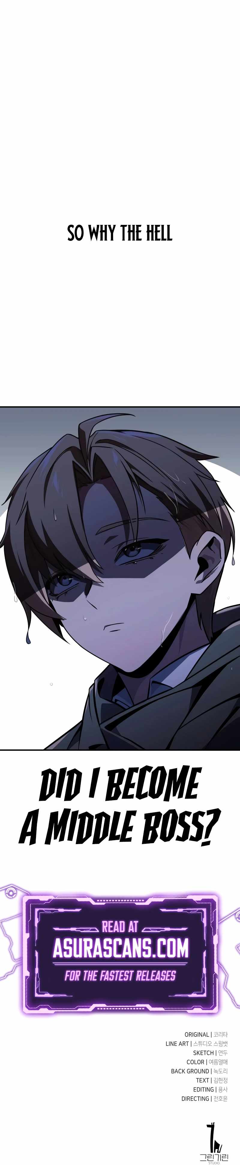 Read The Extra's Academy Survival Guide Manga Online