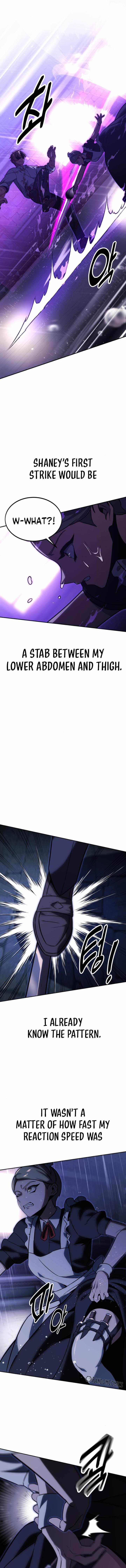 Read The Extra's Academy Survival Guide Manga Online