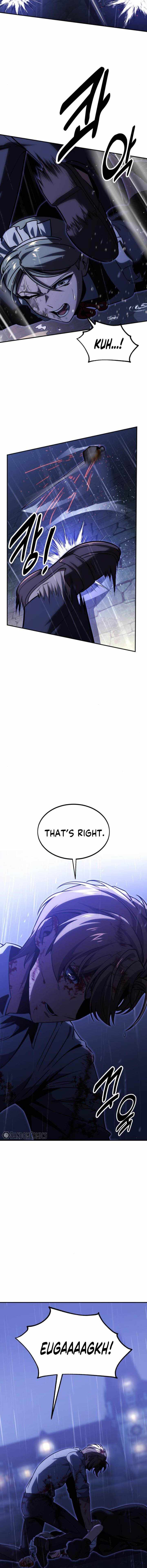 Read The Extra's Academy Survival Guide Manga Online