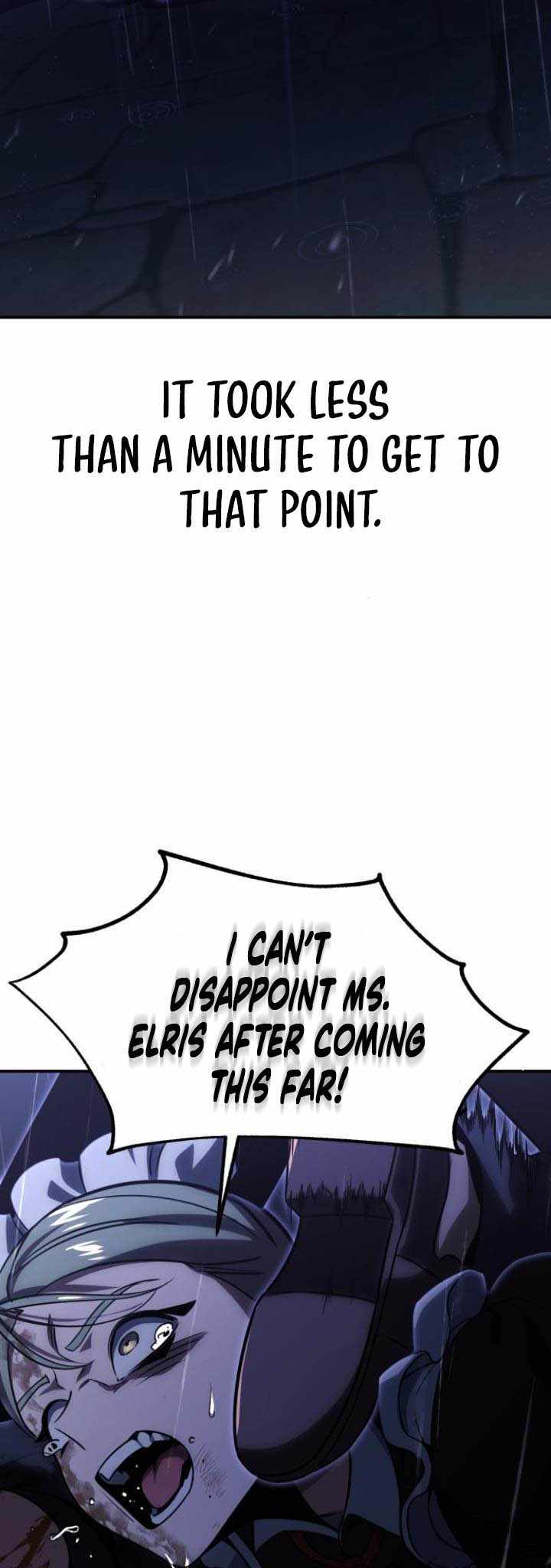 Read The Extra's Academy Survival Guide Manga Online
