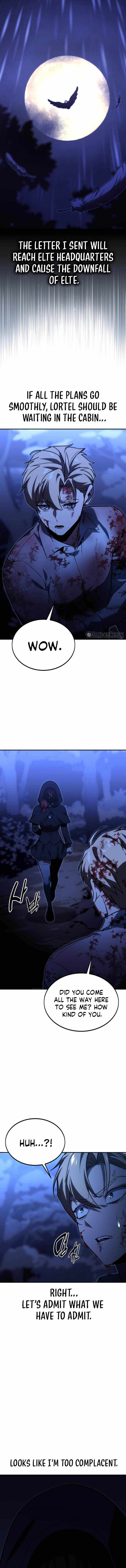 Read The Extra's Academy Survival Guide Manga Online