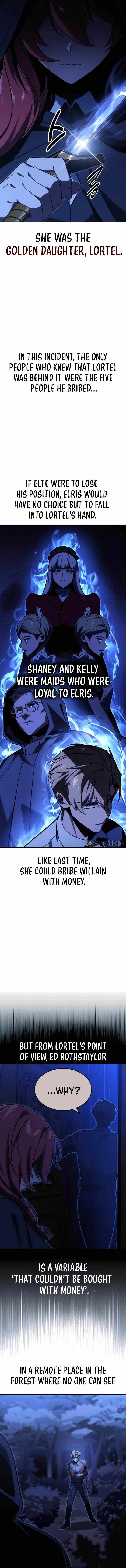 Read The Extra's Academy Survival Guide Manga Online