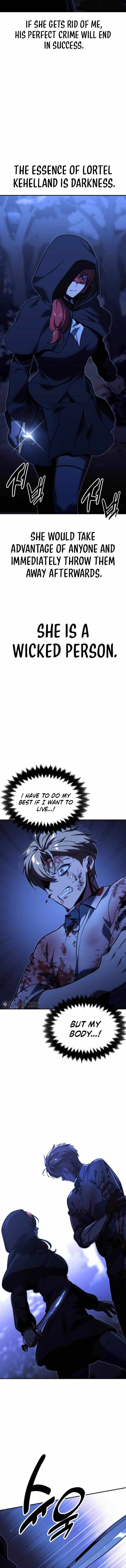 Read The Extra's Academy Survival Guide Manga Online