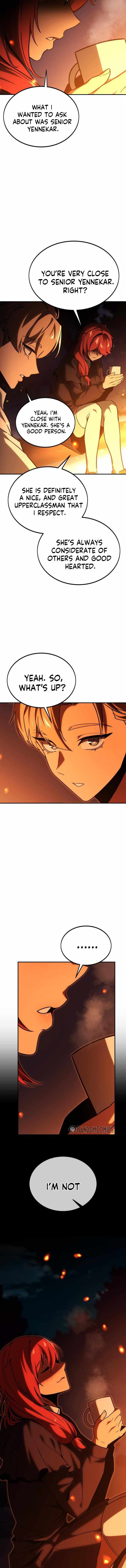 Read The Extra's Academy Survival Guide Manga Online