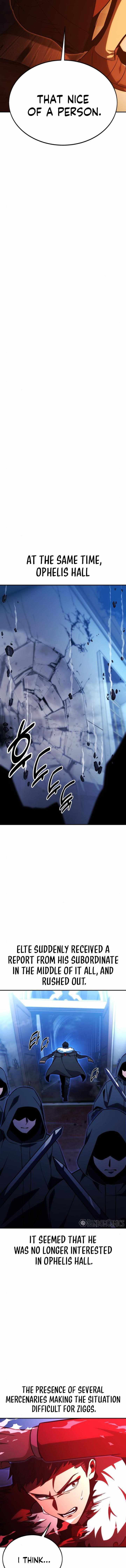 Read The Extra's Academy Survival Guide Manga Online