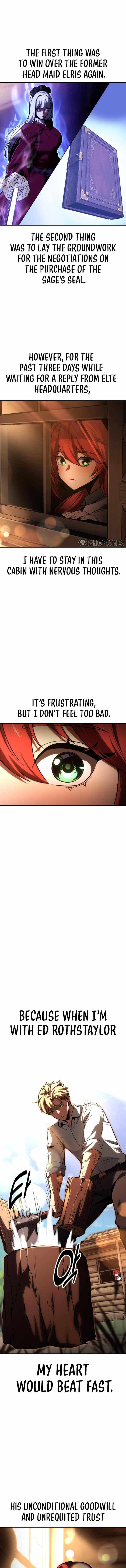 Read The Extra's Academy Survival Guide Manga Online