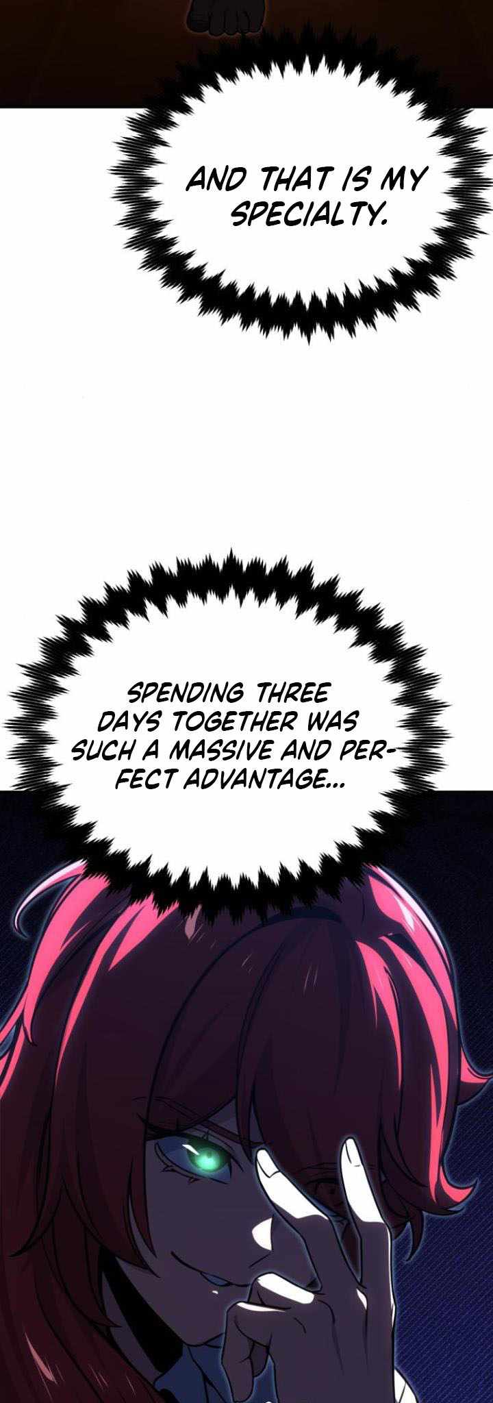 Read The Extra's Academy Survival Guide Manga Online