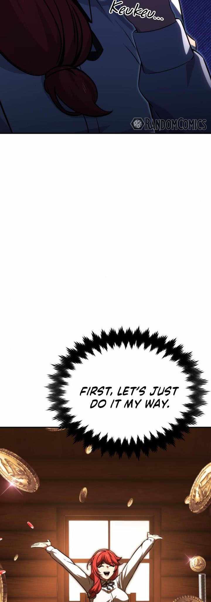 Read The Extra's Academy Survival Guide Manga Online