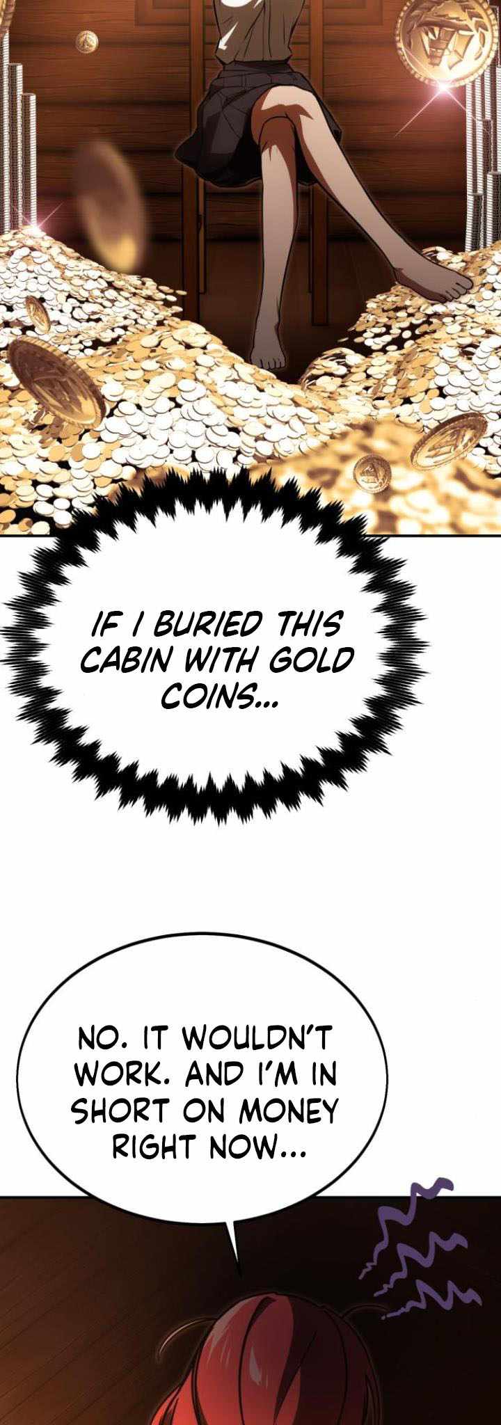 Read The Extra's Academy Survival Guide Manga Online