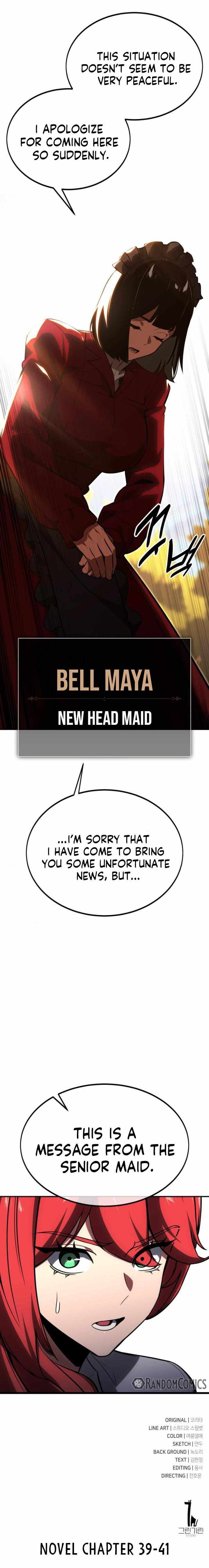 Read The Extra's Academy Survival Guide Manga Online